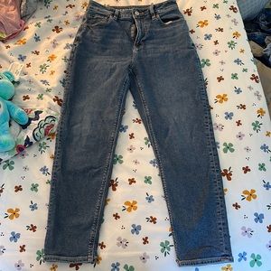 American Eagle Strech Mom Jeans
